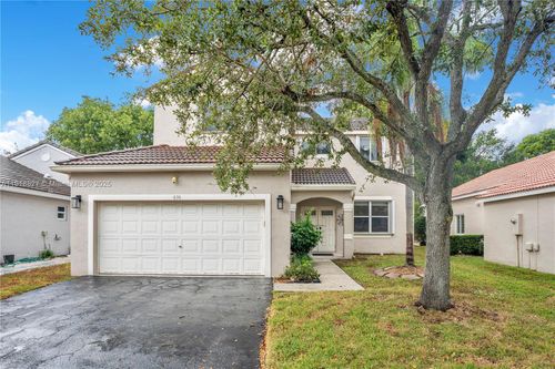 636 Sand Creek Cir, Weston, FL, 33327-1200 | Card Image