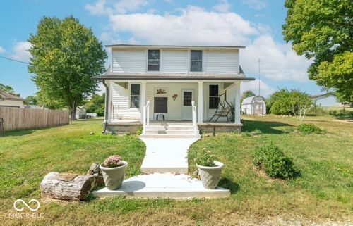 7420 S Tipton Trl, Nineveh, IN, 46164-9613 | Card Image