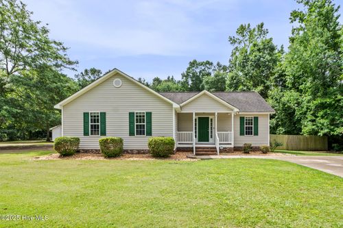 436 Madison Ave, Princeton, NC, 27569-7273 | Card Image