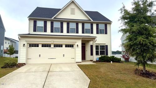 120 Indigo Dusk Way, Raleigh, NC, 27603-5442 | Card Image