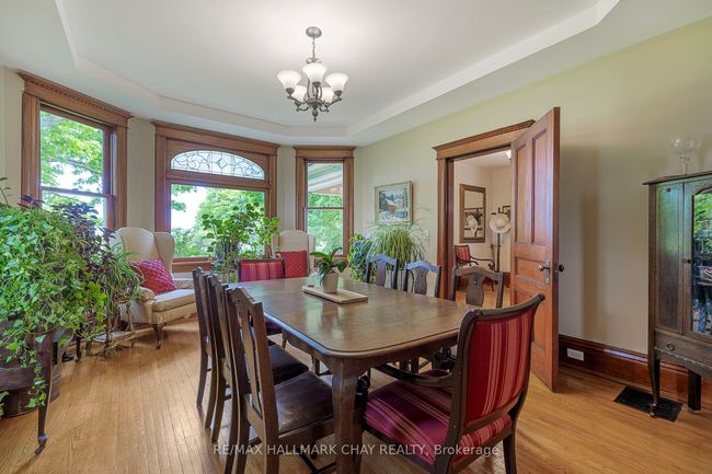 4735 20 Th Sideroad, House other with 4 bedrooms, 3 bathrooms and 4 parking in Thornton ON | Image 12