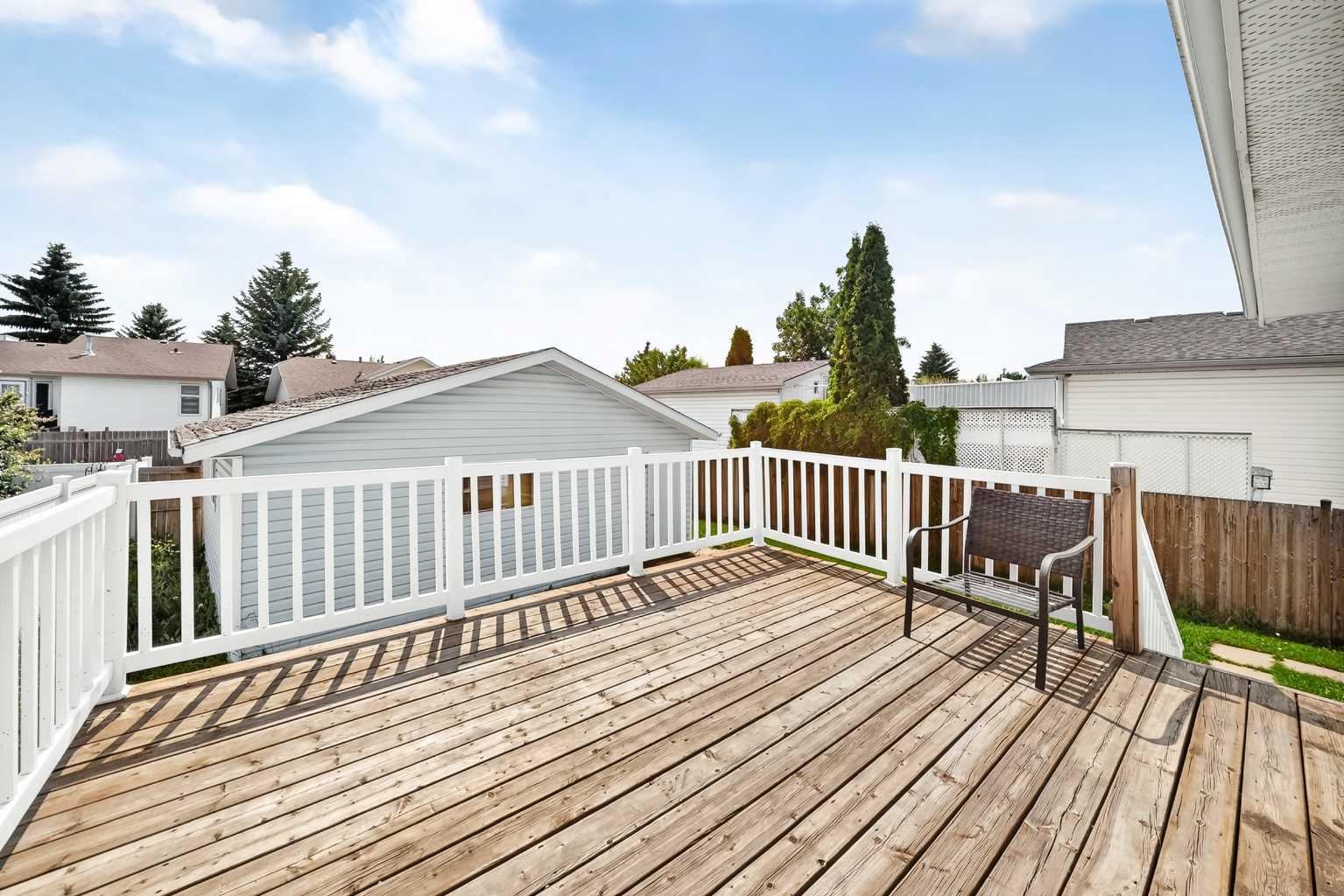 Residential in Red Deer 5
