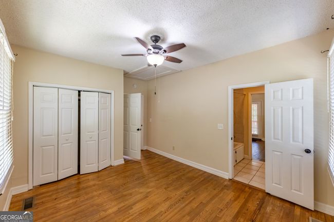 814 9 Th Ave, House other with 2 bedrooms, 2 bathrooms and null parking in Thomaston GA | Image 19