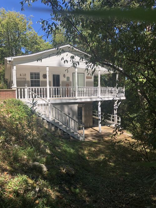 470 Askin Ln, Baxter, TN, 38544-6800 | Card Image