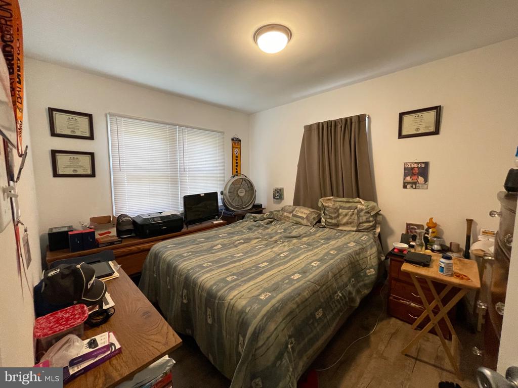 Residential in BRIDGEVILLE 5