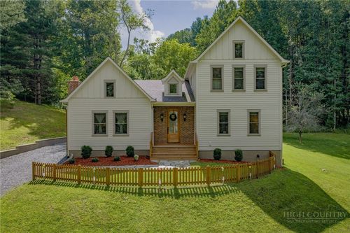 163 Walnut Dr, Jefferson, NC, 28640-9030 | Card Image