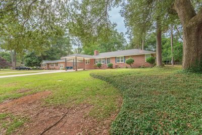 1005 Byrnes Rd, House other with 3 bedrooms, 2 bathrooms and null parking in Aiken SC | Image 2