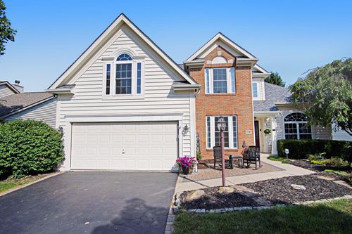 7707 Glenmore Dr, Powell, OH, 43065-7487 | Card Image