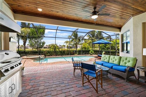 28026 Wicklow Ct, Bonita Springs, FL, 34135 | Card Image