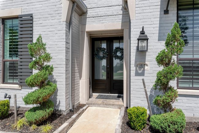 1517 Sampson Ln, House other with 4 bedrooms, 5 bathrooms and null parking in Aubrey TX | Image 4