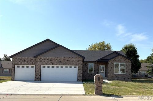 113 Adderly Ln, Millstadt, IL, 62260-2299 | Card Image