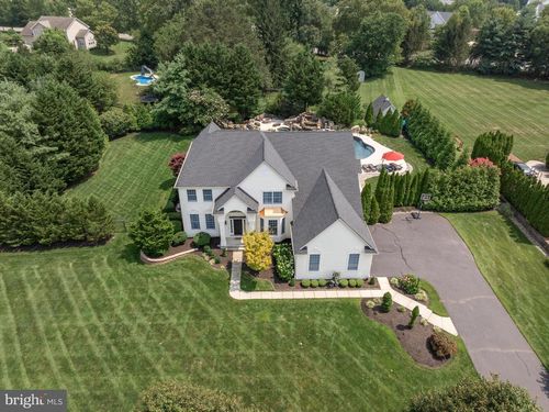 25 Sunflower Cir, LUMBERTON, NJ, 08048-4861 | Card Image