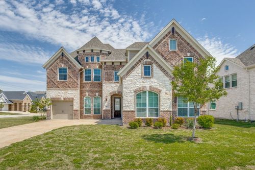 401 Wild Peach Pt, Wylie, TX, 75098-1920 | Card Image