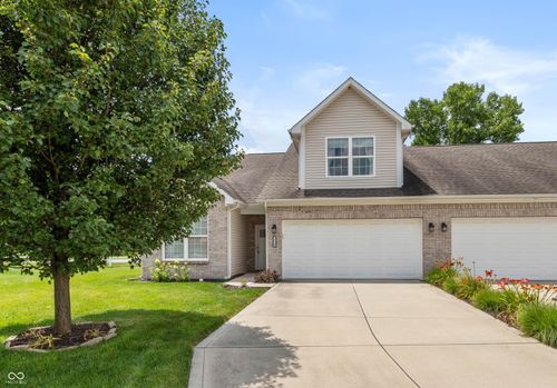 1116 Kristi Ct, Greenwood, IN, 46142-8502 | Card Image