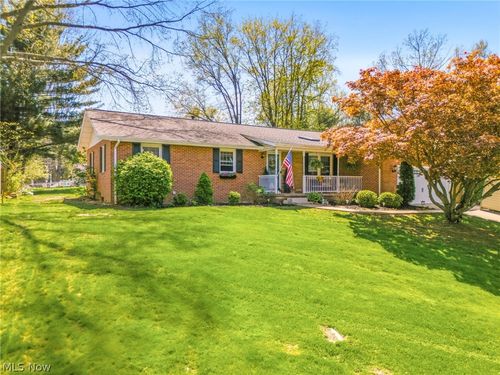 4221 Georgia St Nw, Massillon, OH, 44646-3269 | Card Image