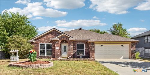 503 Wild Plum Dr, Copperas Cove, TX, 76522-3045 | Card Image