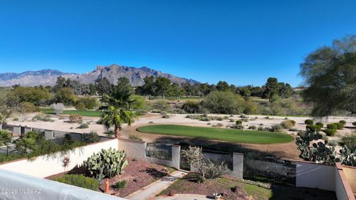 8556 N Arnold Palmer Dr, Tucson, AZ, 85742-9595 | Card Image