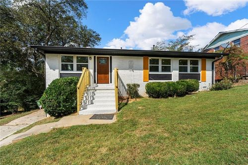 3981 Rutgers Dr Sw, atlanta, GA, 30331-3809 | Card Image