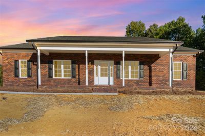 13645 Culp Road, House other with 2 bedrooms, 2 bathrooms and null parking in Gold Hill NC | Image 1