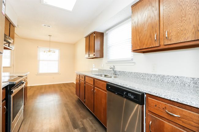 520 Allencrest Dr, House other with 3 bedrooms, 2 bathrooms and null parking in White Settlement TX | Image 10