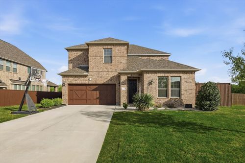 2109 Falcon Ridge Dr, Mansfield, TX, 76063-2966 | Card Image