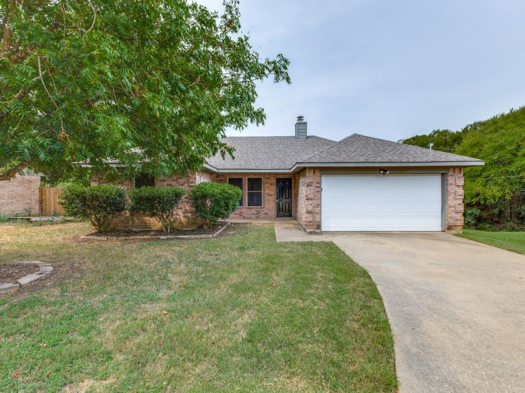 Lexington St, Seagoville, TX 75159