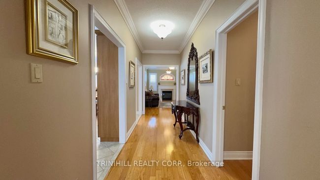 123 Cupola Cres, House other with 3 bedrooms, 3 bathrooms and 2 parking in Woodbridge ON | Image 19