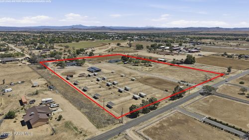 764 W Road 1 S, Chino Valley, AZ, 86323-6346 | Card Image