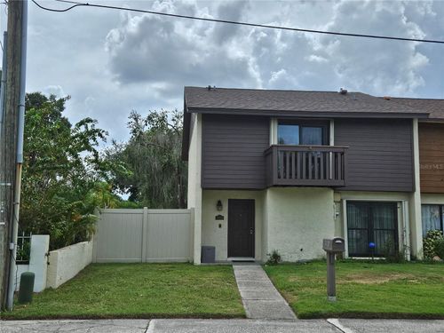 3418 W Saint Conrad St, Tampa, FL, 33607-2138 | Card Image