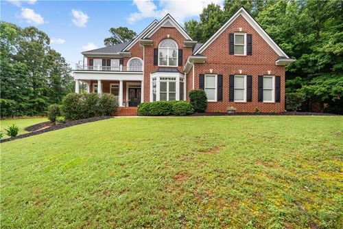 340 Broadmoor Dr, Fayetteville, GA, 30215-2777 | Card Image