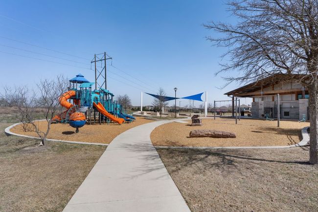 View of community jungle gym | Image 36
