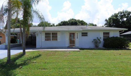 1358 Arrow St, Port Charlotte, FL, 33952-2302 | Card Image