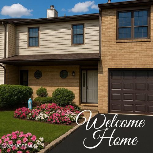 8 Hialeah, West Long Branch, NJ, 07764-1331 | Card Image