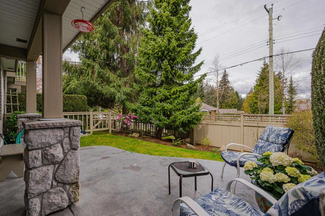 10 - 2780 150 Street, Townhouse with 2 bedrooms, 2 bathrooms and 4 parking in Surrey BC | Image 33