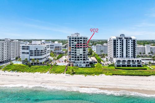 apt-902-3201 S Ocean Blvd, Highland Beach, FL, 33487-2566 | Card Image