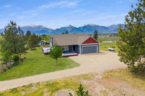 4033 Sunnyside Cemetery Road, Stevensville, MT, 59870 | Card Image