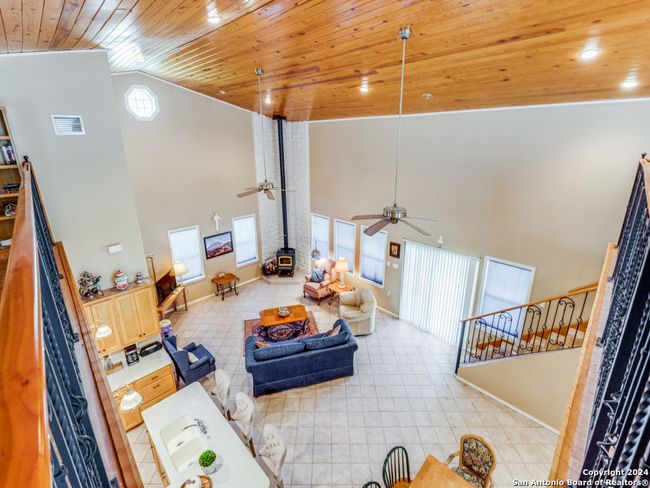6300 Hickory Forrest Dr, House other with 2 bedrooms, 4 bathrooms and null parking in Seguin TX | Image 13