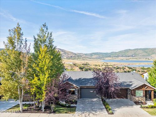 1406 Hailstone Dr, Heber City, UT, 84032-3808 | Card Image