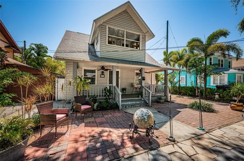 833 1st St Ne, St Petersburg, FL, 33701-2505 | Card Image