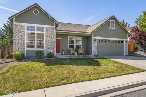 3360 Glacier Ct, Reno, NV, 89503-6839 | Card Image