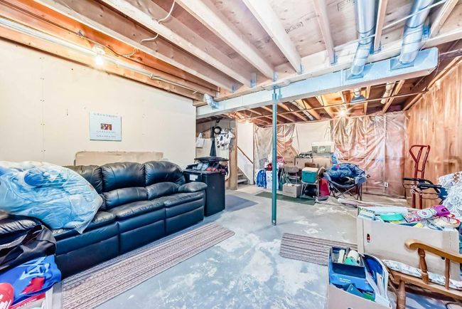 172 Big Hill Cir Se, House other with 3 bedrooms, 3 bathrooms and 2 parking in Airdrie AB | Image 24