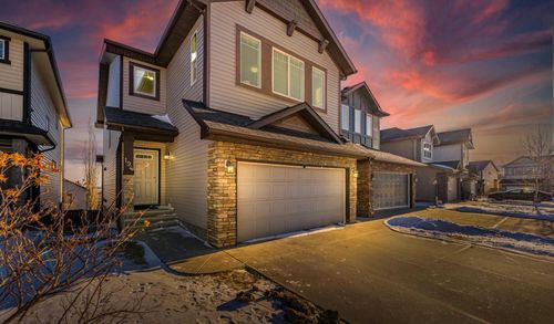 194 Kincora Glen Rise Nw, Calgary, AB, T3R0B8 | Card Image