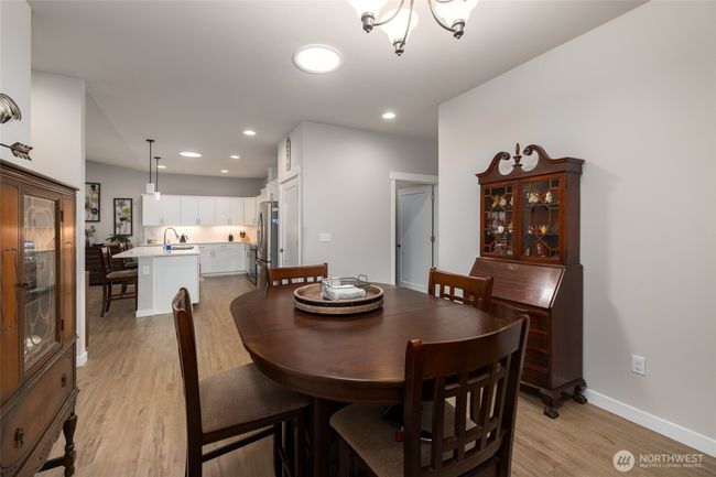 742 Parkland Loop, Townhouse with 2 bedrooms, 2 bathrooms and 2 parking in Sedro Woolley WA | Image 11