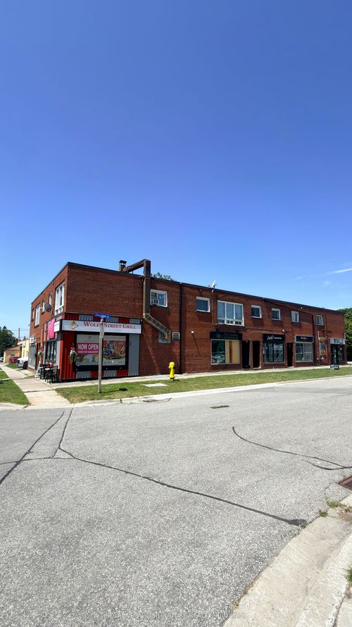 7-92 Wolfe St, Oshawa, ON, L1H3T6 | Card Image