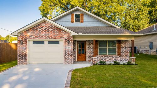 809 Pearl, Benton, AR, 72015-5134 | Card Image