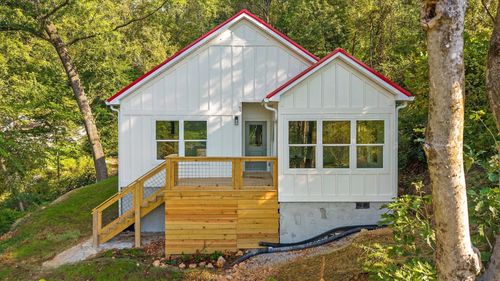 169 Dal Brown Road, Chattanooga, TN, 37405 | Card Image