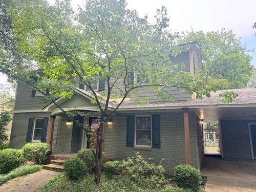 724 Center Dr, Memphis, TN, 38112 | Card Image