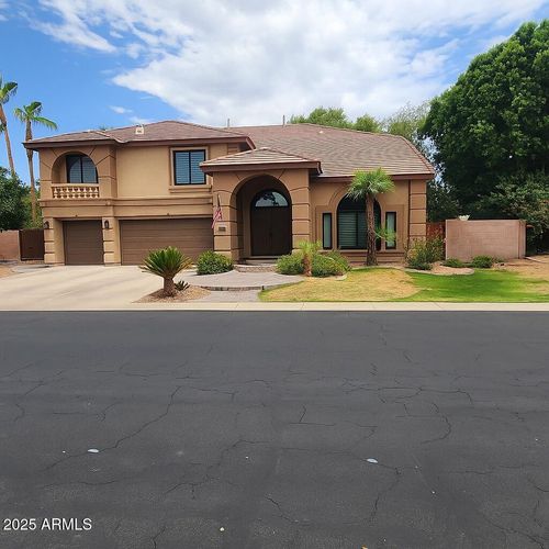 1708 E Kaibab Drive, Chandler, AZ, 85249 | Card Image