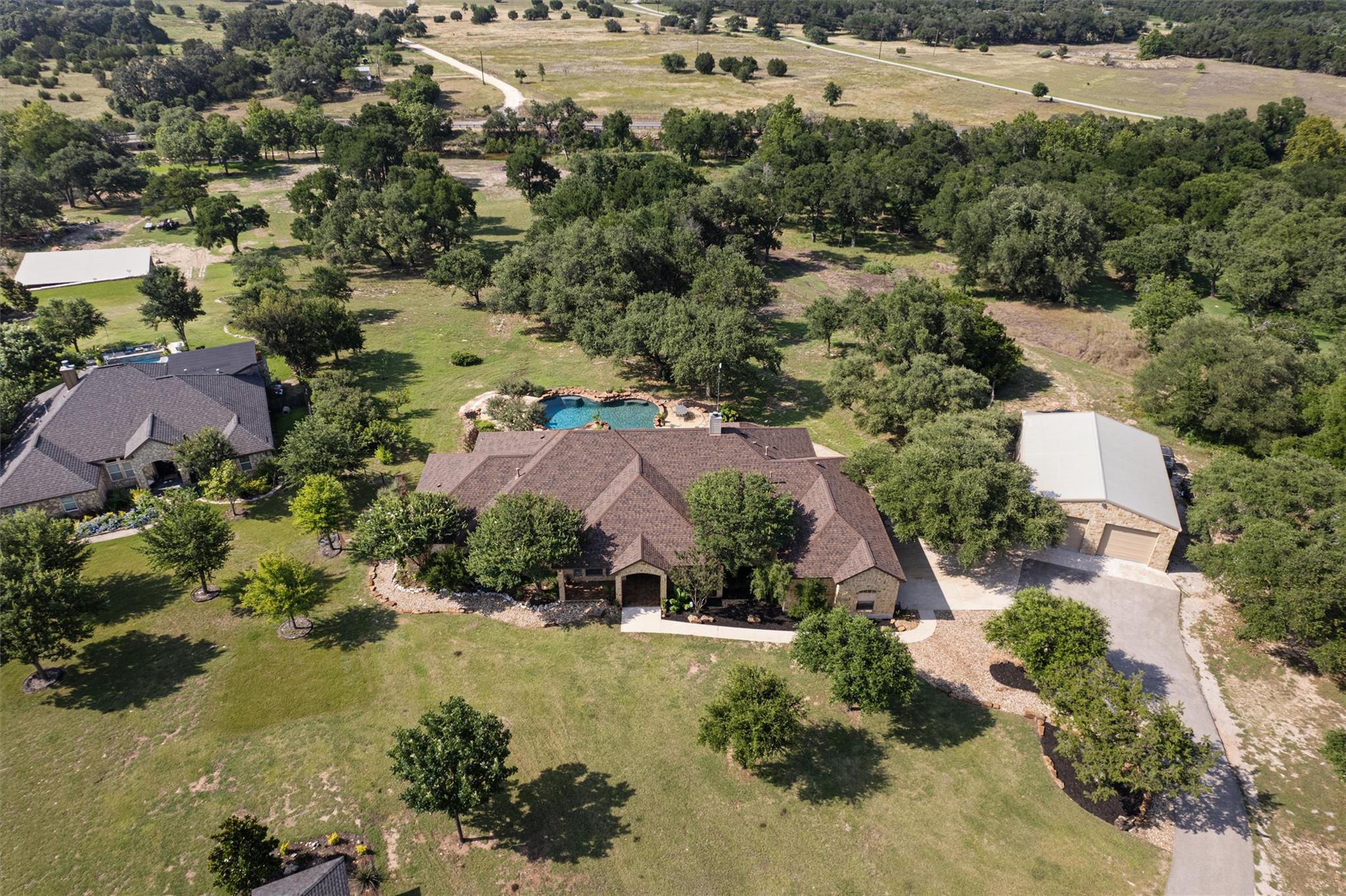 Residential in Liberty Hill 3