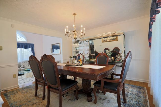 6002 Pilgrim Ct, House other with 4 bedrooms, 4 bathrooms and 2 parking in Murrysville PA | Image 12